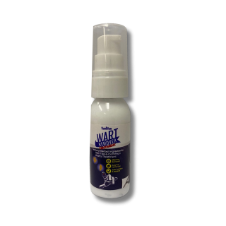 Removedor De Verrugas Wart Remover