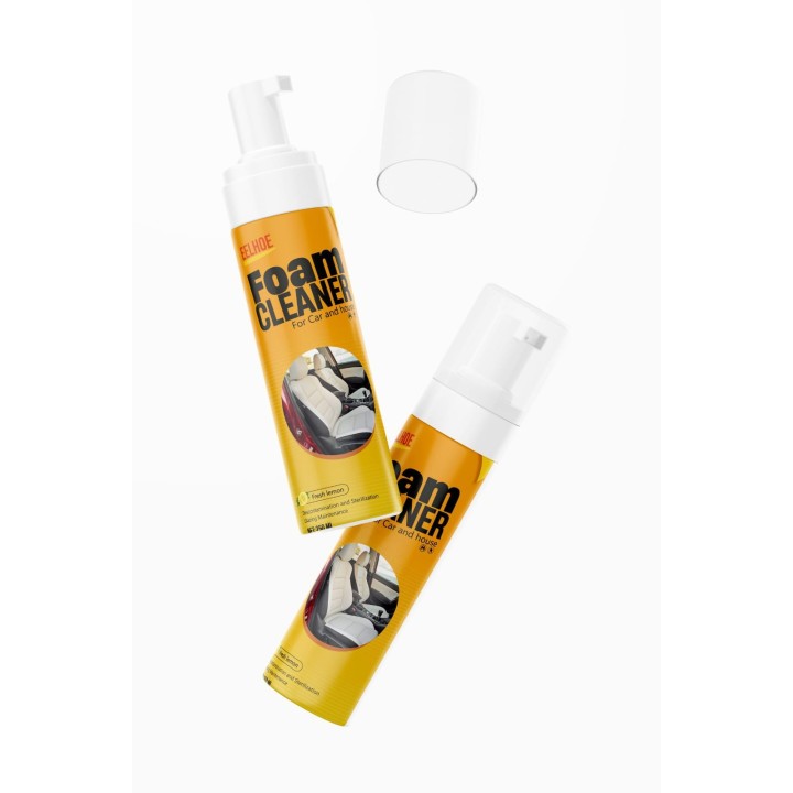 Espuma Limpiadora Foam Cleaner
