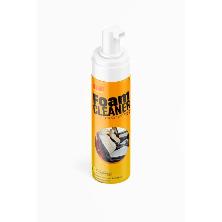 Espuma Limpiadora Foam Cleaner