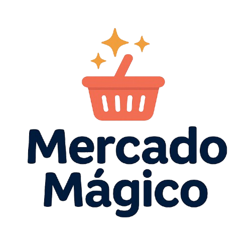Mercado Mágico